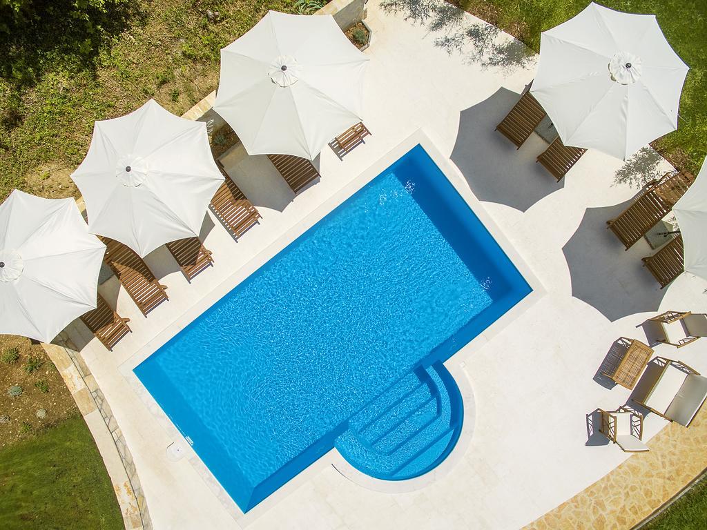 Residence Mediterraneo II Baska  Luaran gambar