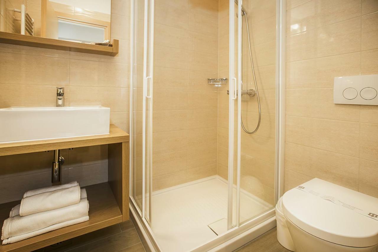 Residence Mediterraneo II Baska  Luaran gambar