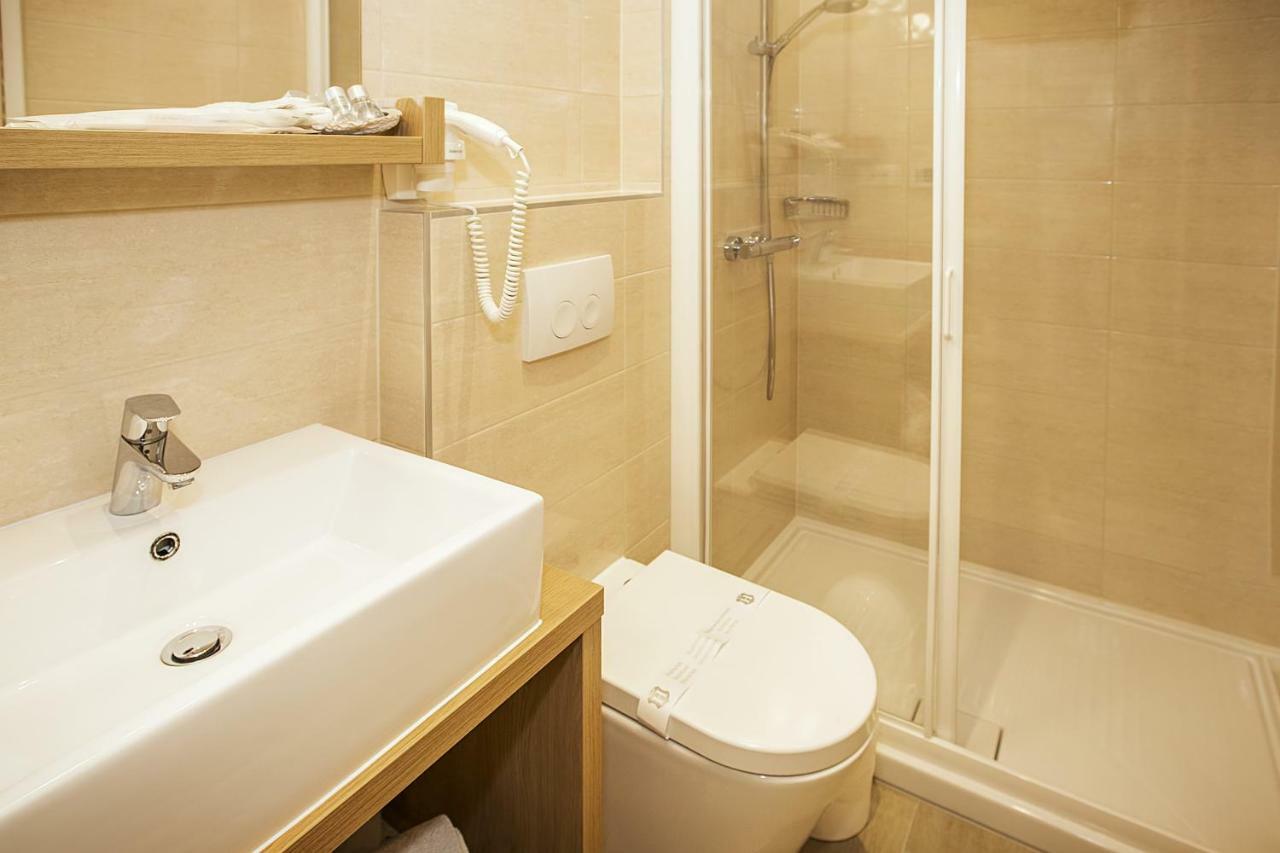 Residence Mediterraneo II Baska  Luaran gambar